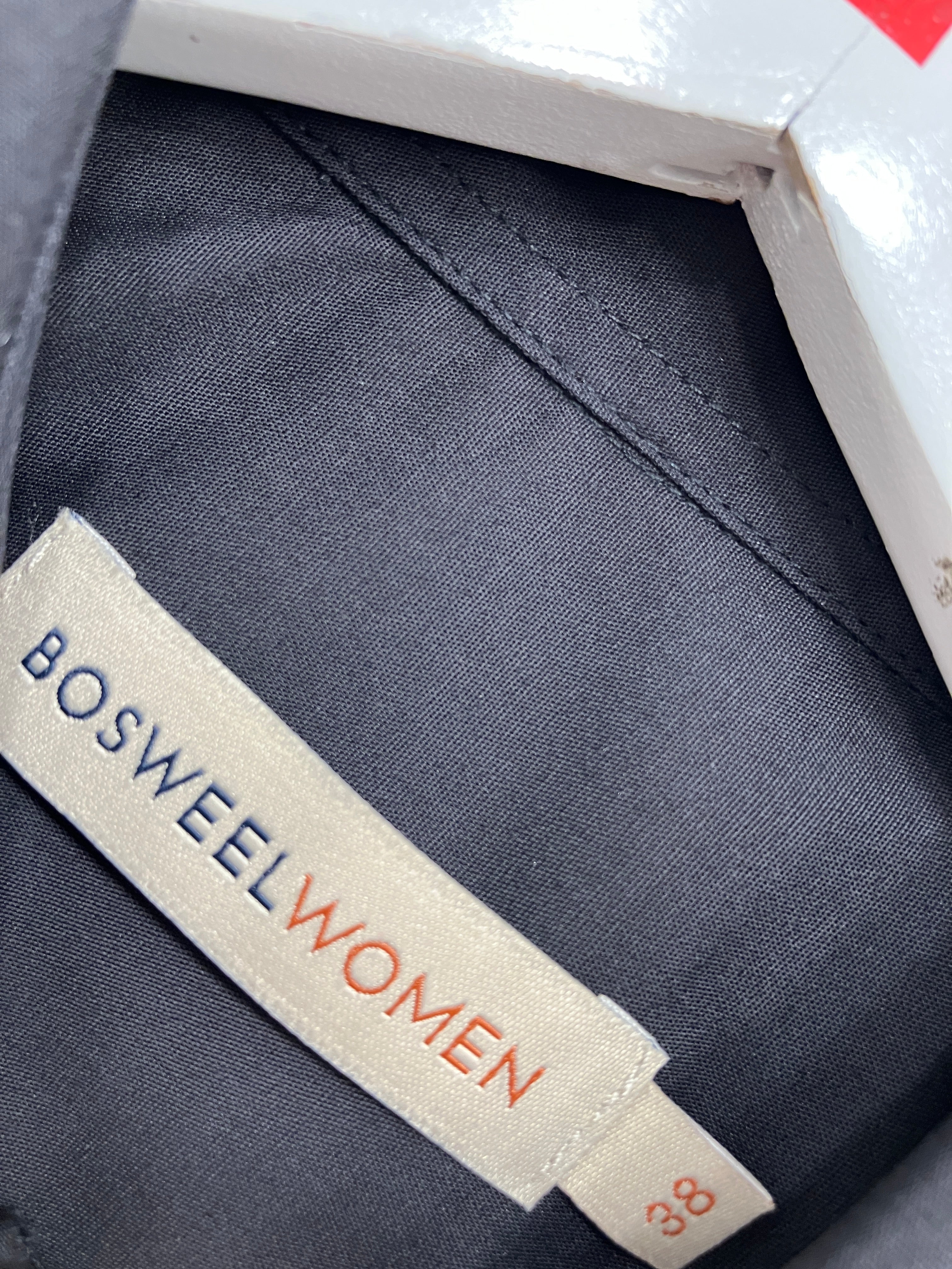 Bosweel Skjorte